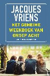 Vriens, Jacques - Het geheime weekboek van groep acht