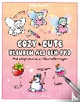 Belly Bean Co. - Cozy & cute kleuren als een pro