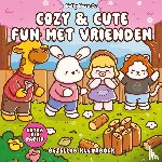 Belly Bean Co. - Cozy & cute fun met vrienden