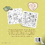 Lam, Cherry - Cozy cottage