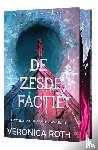 Roth, Veronica - De zesde factie