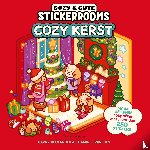 Alexander, Harry, Guillet, Anna - Cozy Kerst