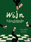 Kist, Sjoerd - De wijnscheurkalender 2027