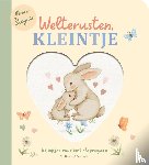 Stajner, Nina - Welterusten, kleintje