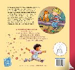 Vriens, Jacques - Het grote voorleesboek voor opa's en oma's
