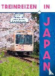 Eliot, Aimie - Treinreizen in Japan
