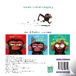 Lang, Suzanne - Het kleine boek voor mopperkonten