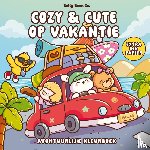 Belly Bean Co. - Cozy & cute op vakantie