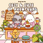 Belly Bean Co. - Cozy & cute op avontuur