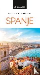 Capitool - Spanje