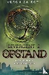 Roth, Veronica - Divergent 2 - Opstand