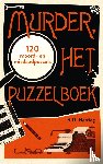 Herring, R.D. - Murder, het puzzelboek