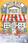 Moore, Gareth, Sehdev, Sara - Date in het puzzelcafé