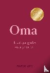 Paper Life - Oma, ik wil graag alles over je weten