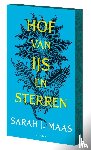 Maas, Sarah J. - Hof van ijs en sterren