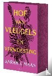 Maas, Sarah J. - Hof van vleugels en verwoesting