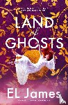 James, EL - Land of Ghosts
