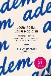Velden, Nikki van der - Jouw adem, jouw medicijn