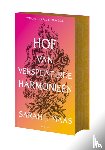 Maas, Sarah J. - Hof van versplinterde harmonieën