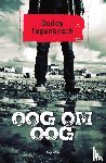 Tegenbosch, Buddy - Oog om oog