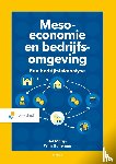 Marijs, Ad, Hulleman, Wim - Meso-economie en bedrijfsomgeving