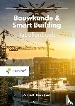 Bone, Ad - Bouwkunde & Smart Building Tabellenboek