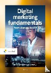 Visser, Marjolein, Sikkenga, Berend, Berry, Mike, Oosterveer, Danny, Besten, David den - Digital Marketing Fundamentals