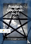 Phillips, Charlotte - Praktisch Goederenrecht