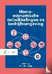 Marijs, Ad, Hulleman, Wim - Macro-economische ontwikkelingen en bedrijfsomgeving