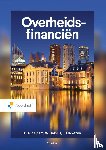 Kam, C.A. de, Bolhuis, W., Lukkezen, J. - Overheidsfinanciën