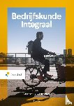 Thuis, Peter, Stuive, Rienk - Bedrijfskunde Integraal