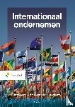 Jethu-Ramsoedh, Rhada, Hendrickx, Maud - Internationaal Ondernemen