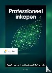 Gelderman, Kees, Andriese, Freek, Albronda, Bé - Professioneel inkopen