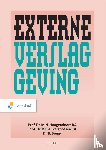 Vergoossen, Ruud, Hoogendoorn, Martin, Pronk, Maarten - Externe Verslaggeving - 11e editie