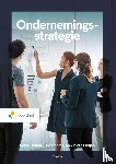 Douma, Sytse, Dooms, Eric, Ooijen, Aswin van - Ondernemingsstrategie