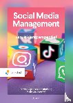 Ruigrok, Karin, Rietberg, Dian, Visser, Marjolein - Social media management