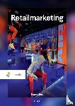 Quix, Frank - Retailmarketing