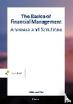 Koetzier, Wim, Brouwers, Rien, Leppink, Olaf - The Basics of Financial Management Answers and Solutions