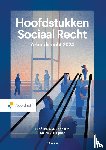 Loonstra, Prof. C. J., Velema, Mr. A. C. - Hoofdstukken Sociaal Recht 2024