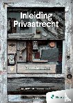 Adriaansen, M. P. L. - Inleiding Privaatrecht