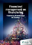 Keijzer, Piet de - Financieel Management en Financiering - 4e editie