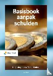 Jungmann, Nadja, Madern, Tamara - Basisboek aanpak schulden
