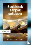 Madern, Tamara, Jungmann, Nadja - Basisboek aanpak schulden