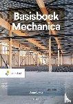 Baldé, Daniel - Basisboek Mechanica - 2e editie