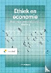 Wernaart, Bart - Ethiek en economie
