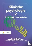 Thewissen, Viviane, Dehue, Francine, Gunther, Nicole, De la Rie, Simone, Van Hooren, Susan - Klinische psychologie 2 (ed. 4 - 2026 )