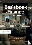 Brouwers, Rien, Keijzer, Piet de, Leppink, Olaf, Boumans, Frans - Basisboek Finance (ed. 1 - 2025)