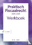 Damen, Mr. M.M.P. - Werkboek