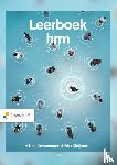 Kamperman, Albert, Kluijtmans, Frits - Leerboek hrm