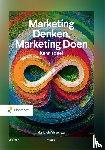Visser e.a., Marjolein - Marketing denken, marketing doen